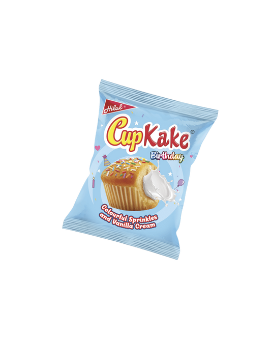 Hilal Cup Kake (Birthday) - 12pcsX24box