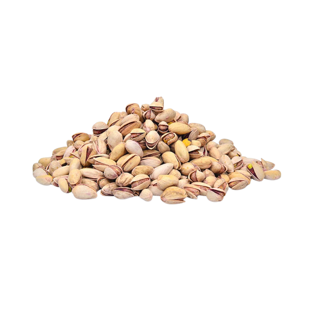 Pistachio wtih Shell Salted (Pista)