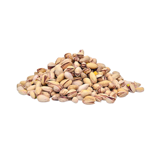 Pistachio wtih Shell Salted (Pista)