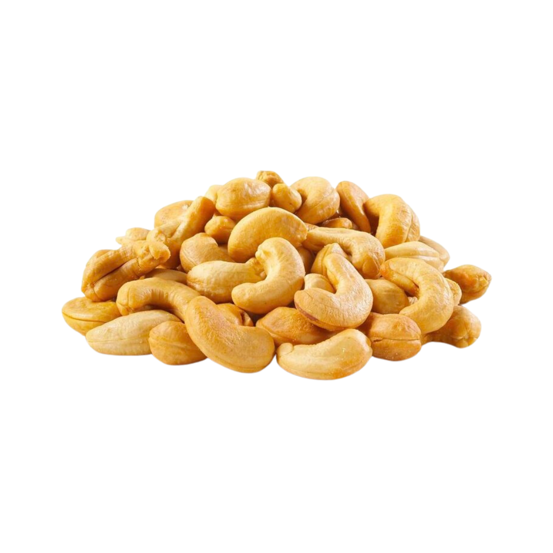Cashew Whole W320 (Jumbo Size) - 50 lbs