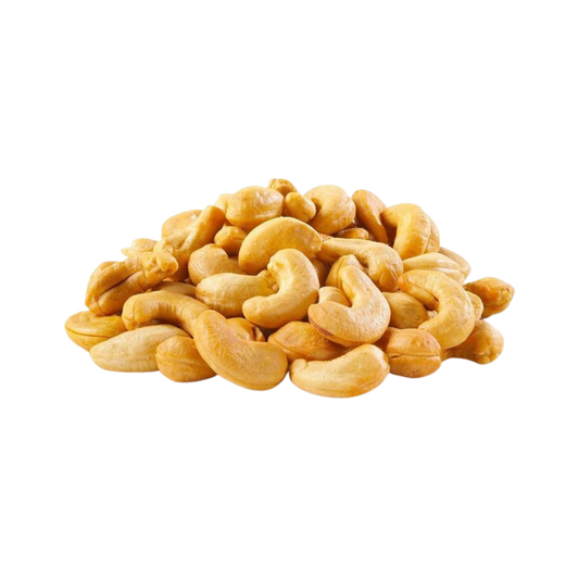 Cashew Whole W320 (Jumbo Size) - 50 lbs