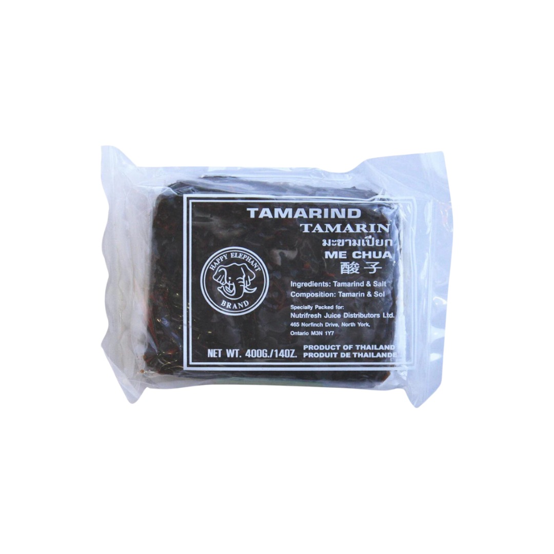 Red Dragon - Tamarind Paste (Imli) - 50x400g