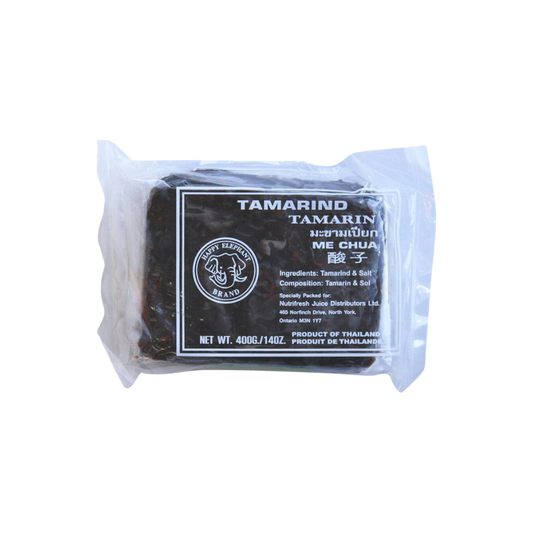 Red Dragon - Tamarind Paste (Imli) - 50x400g