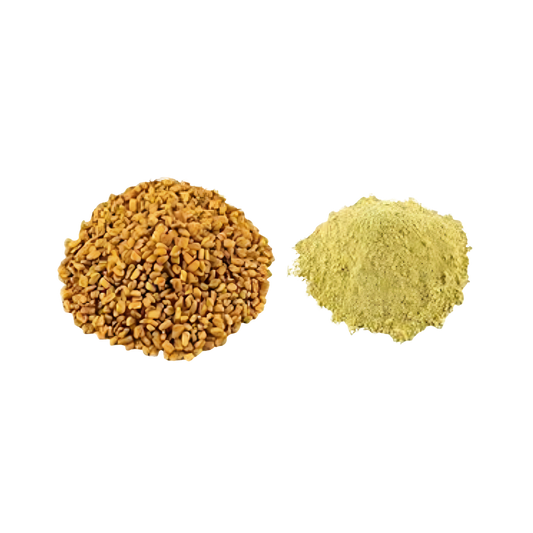 Fenugreek Powder (Methi Powder)