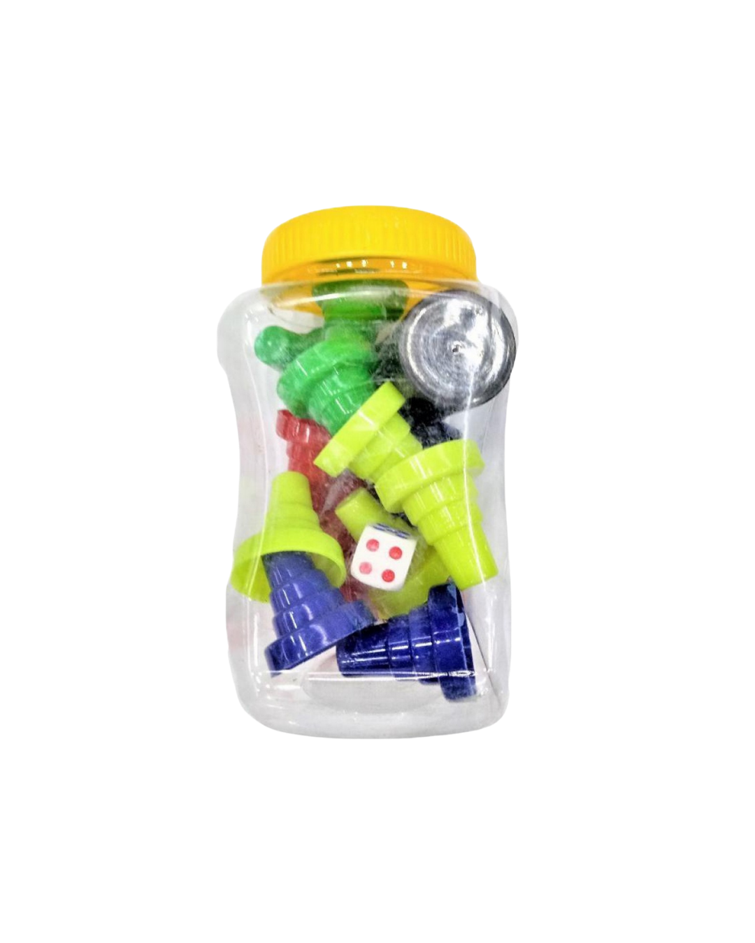 Ludo Goti Set - 12 sets