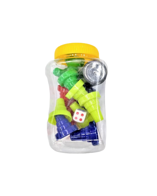 Ludo Goti Set - 12 sets