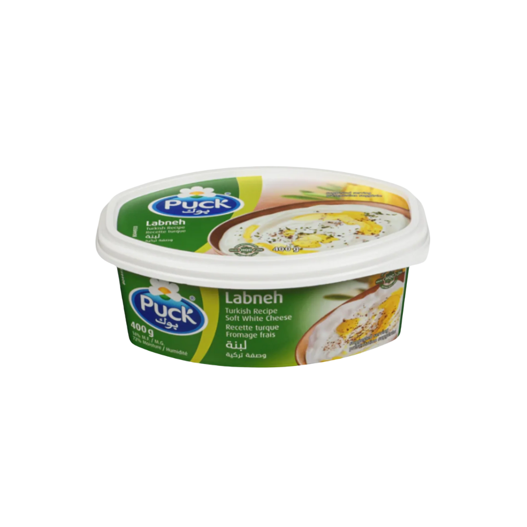 Puck Labneh - 10x400g