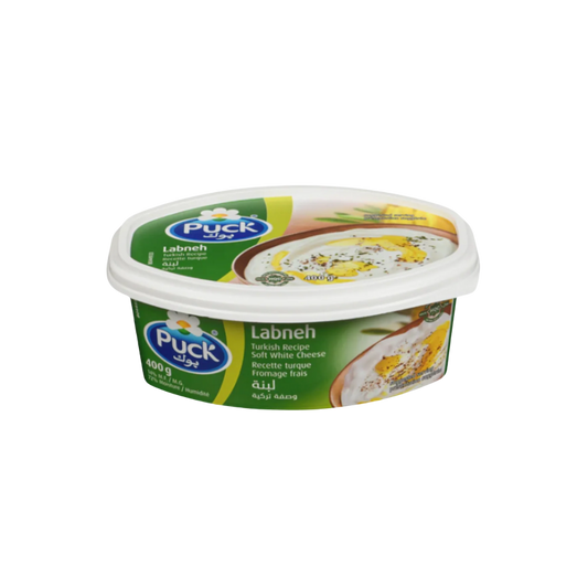 Puck Labneh - 10x400g