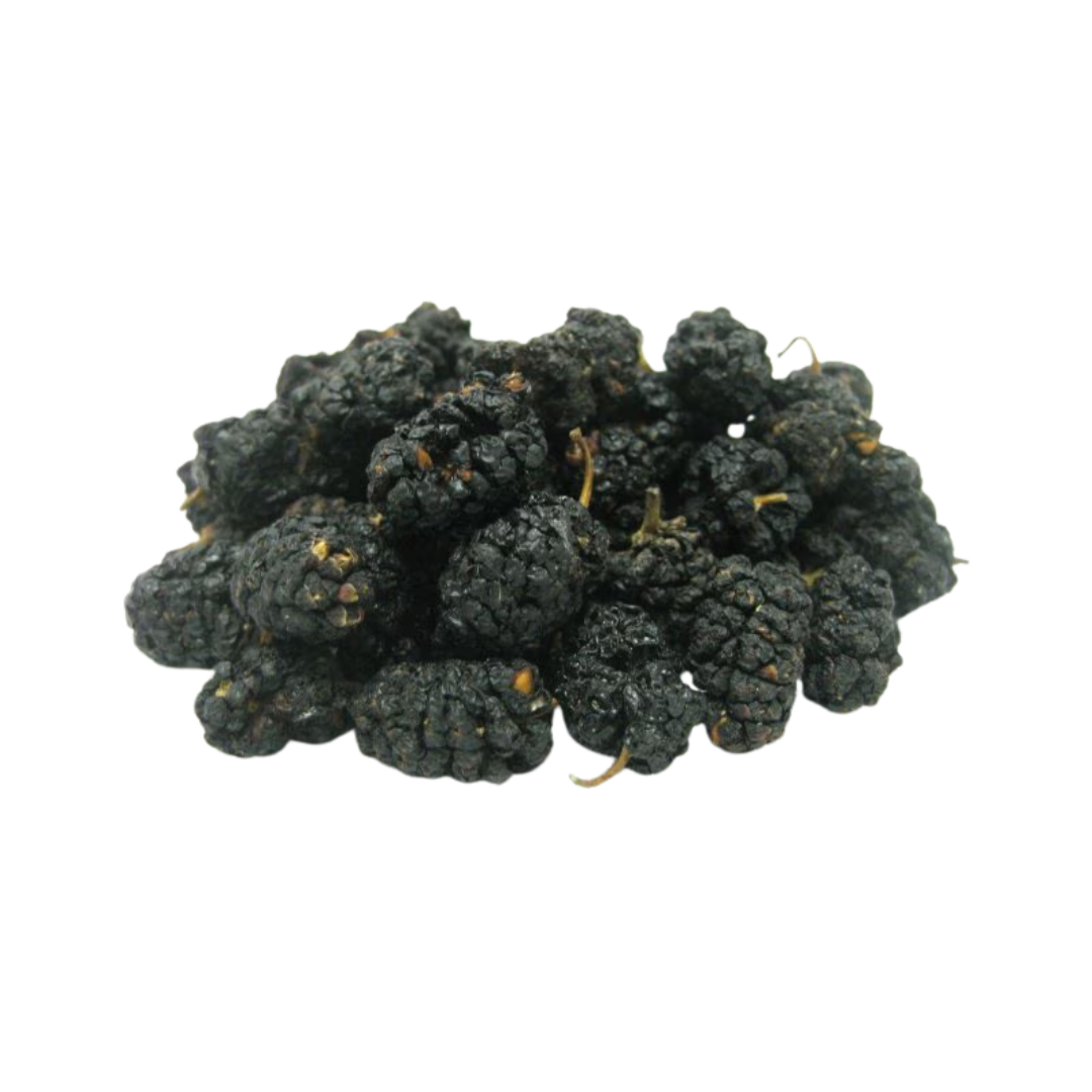 Black Mulberry