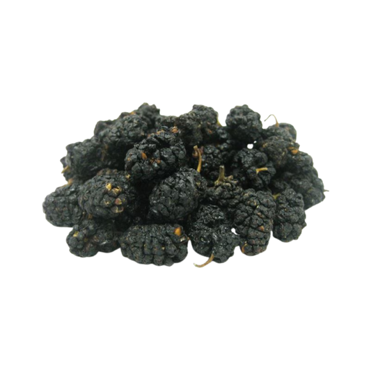 Black Mulberry