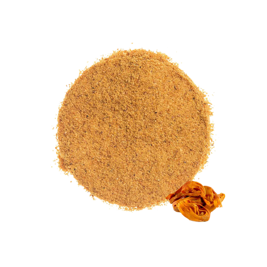Mace Powder (Javatri)