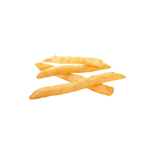 Cavendish - French Fries - Clear Coat - 3/8 - 05315 - 6x4.5lb