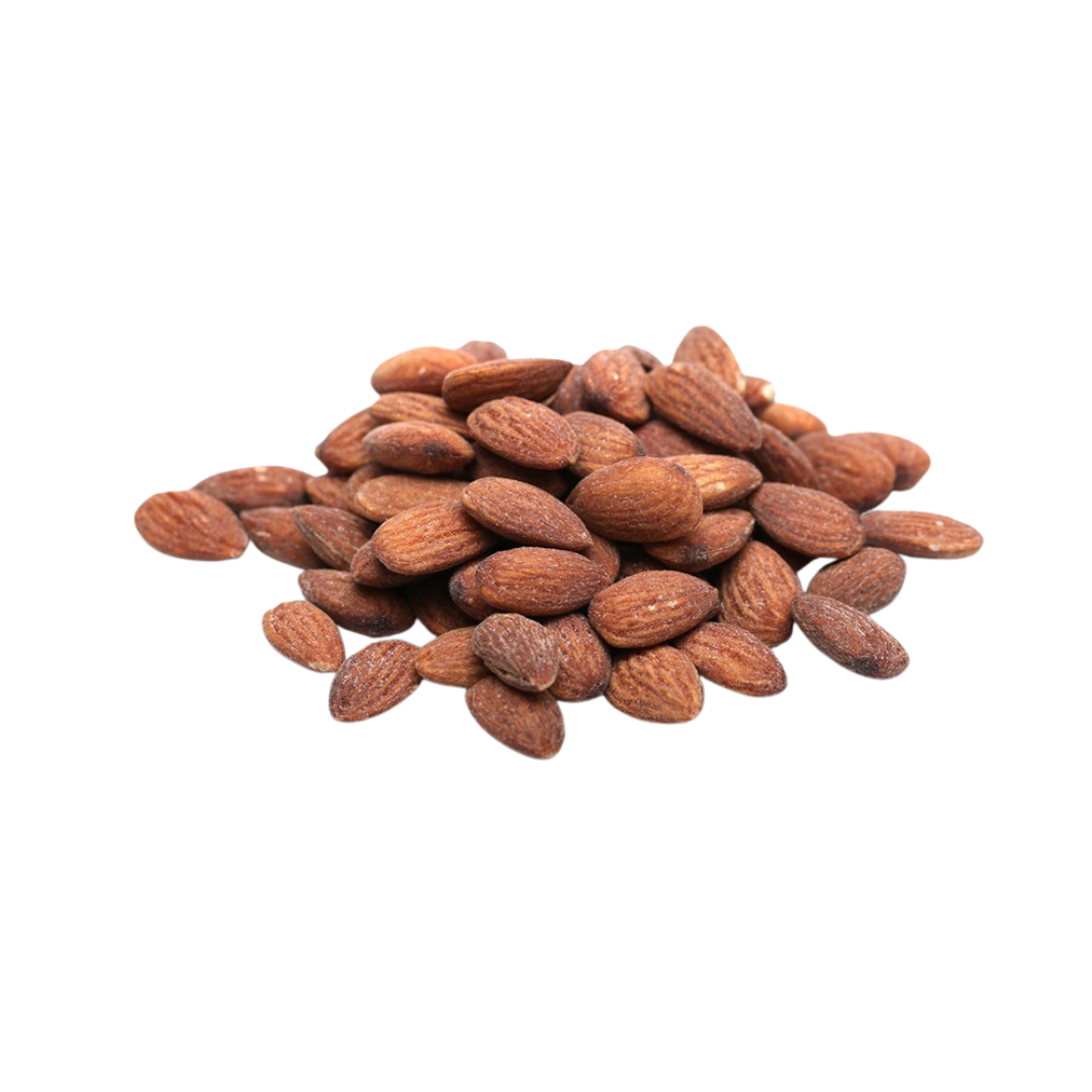 Roasted Almond