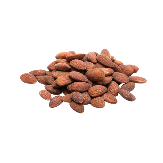 Roasted Almond