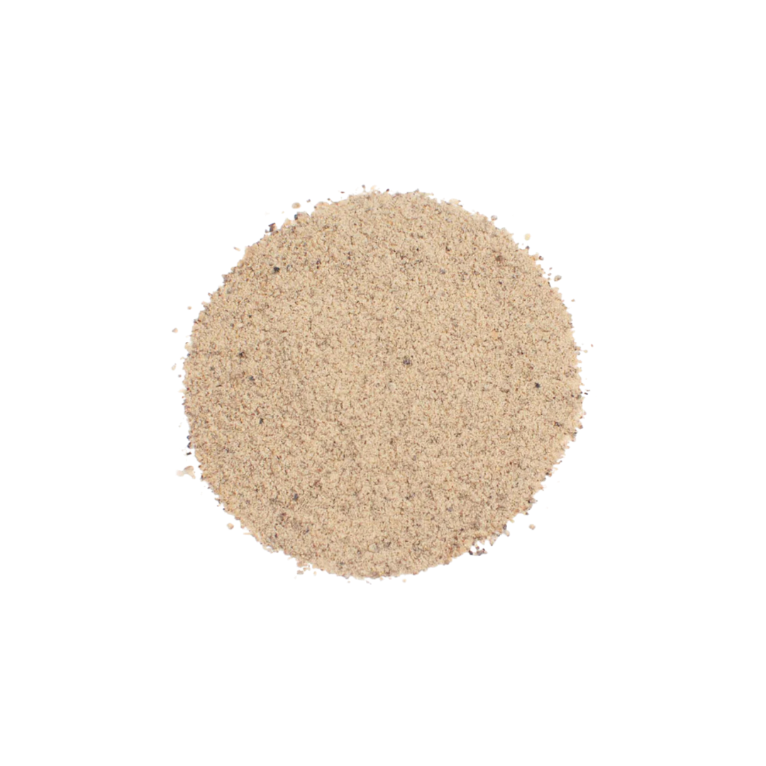 White Pepper Powder