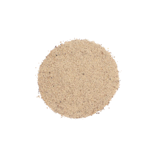 White Pepper Powder