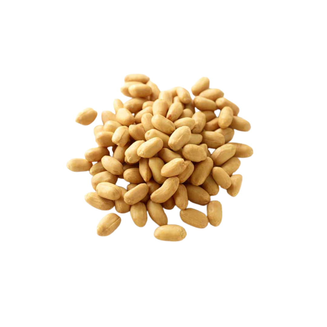Roasted Peanut