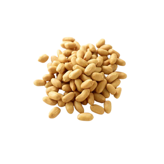 Roasted Peanut