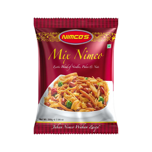 Nimco'z Nimco Mix - 36x200g