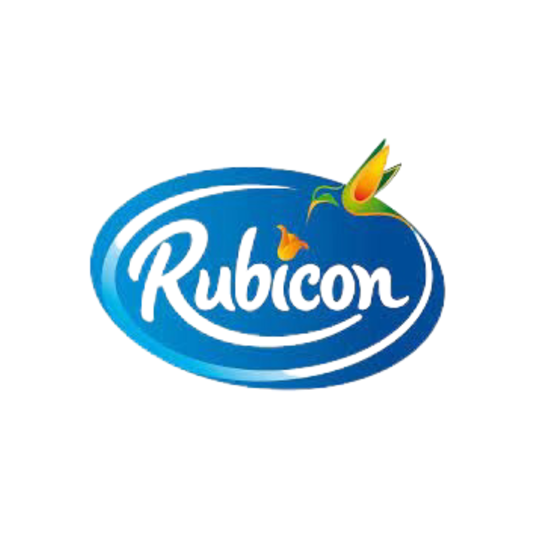 Rubicon 100% Juice - Mango Passion Fruit - 12x1L