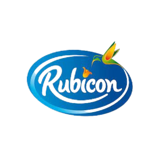 Rubicon 100% Juice - Mango Passion Fruit - 12x1L