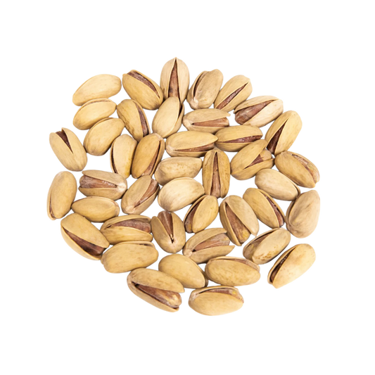Akbari Roasted Pistachios with Shell