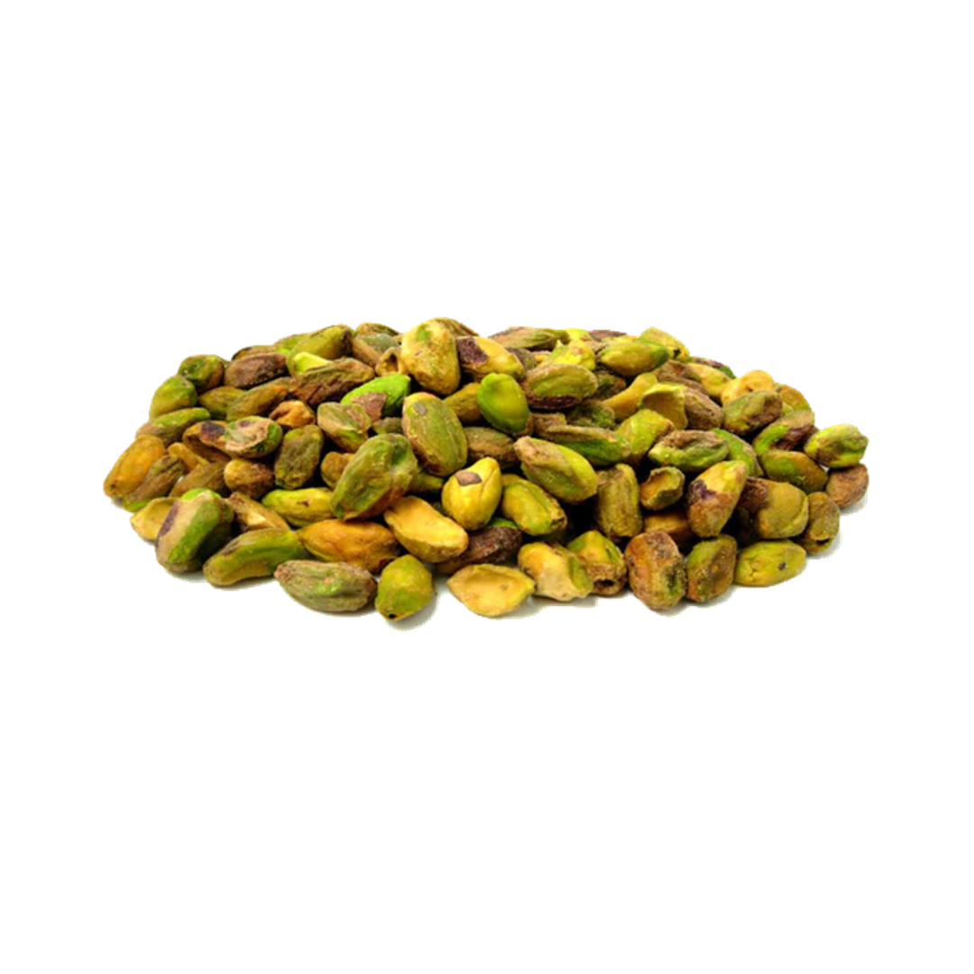 Pistachio (Pista Green)