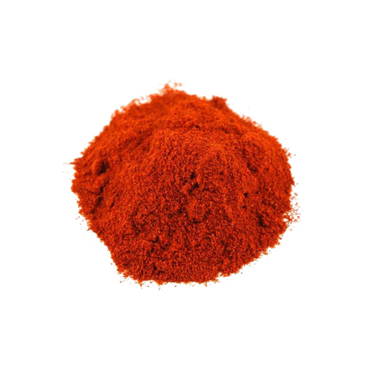 Chilli Powder Extra Hot