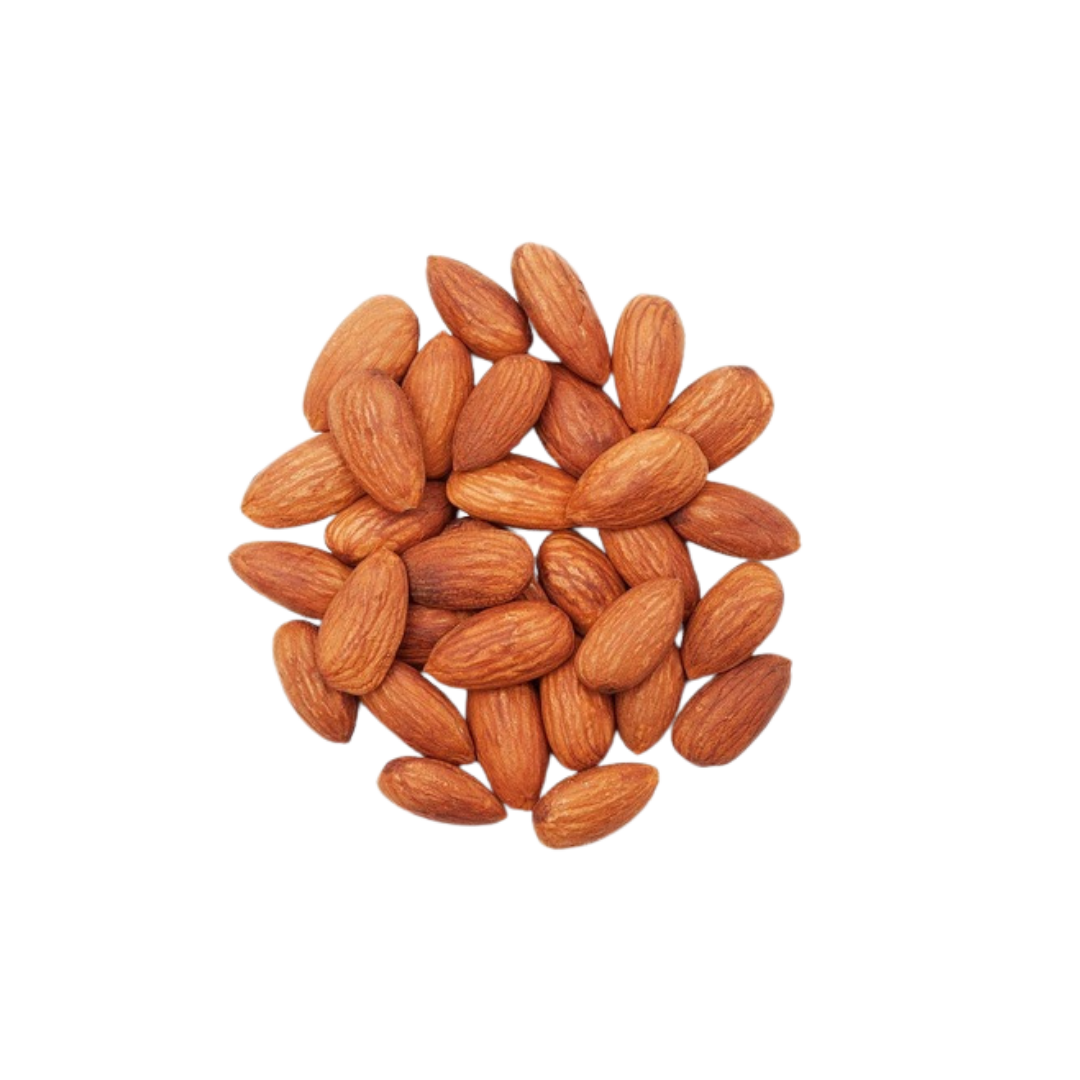 Almond Whole
