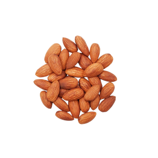 Almond Whole