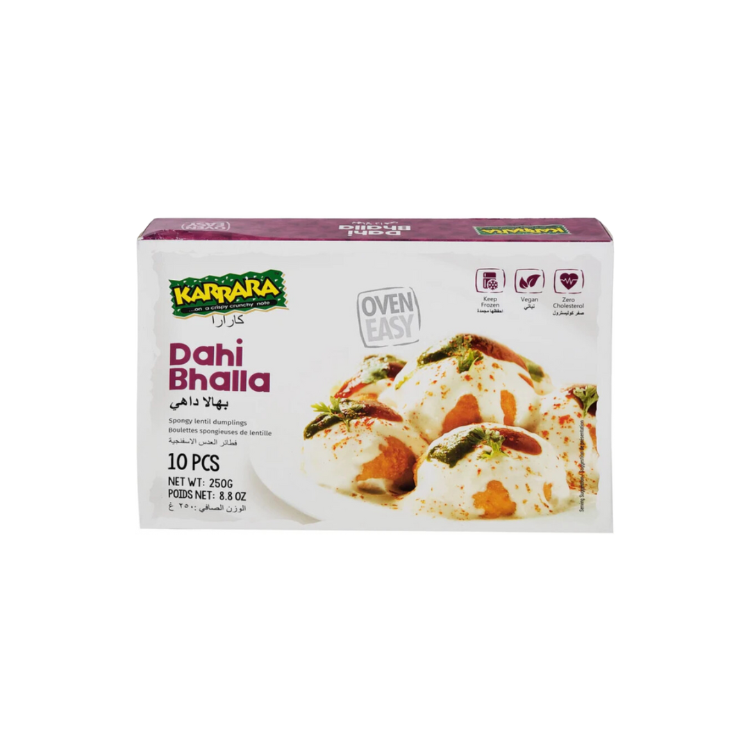 Karrara - Dahi Bhalla - 24x10ctx25g