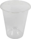 Morning Dew - 7oz Clear PET Cup - 78mm - CP7 - 20x50ct