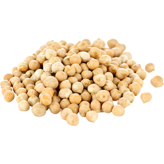 Chick Peas (Kabuli Chana) - 10x4lb