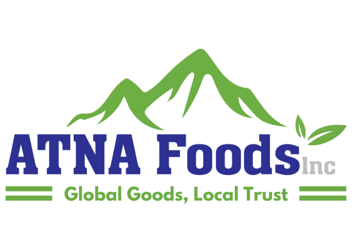 ATNA Foods Inc — Global Goods, Local Trust
